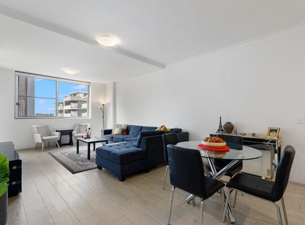 34/20 Matthews Street, Punchbowl, NSW 2196