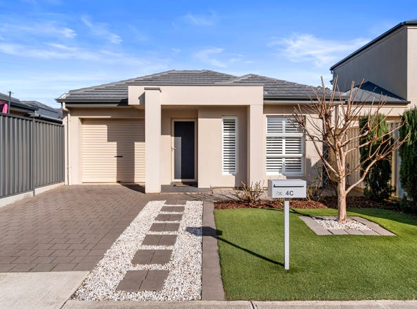 4C Kingston Avenue, Seacombe Gardens, SA 5047