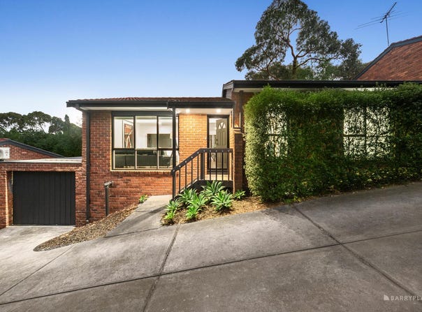 2/9 Paton Street, Montmorency, Vic 3094