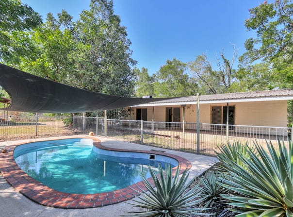 3 Campfire Court, Marlow Lagoon, NT 0830