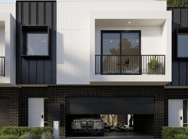 35/315 Harborne Street (Lot 21), Glendalough, WA 6016