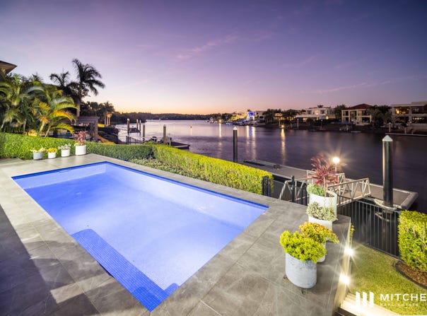 2601 Gracemere Circuit North, Hope Island, Qld 4212