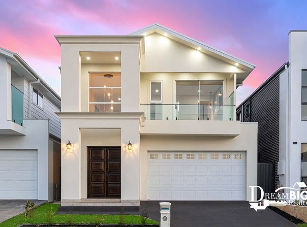 453 Abell Road, Marsden Park, NSW 2765
