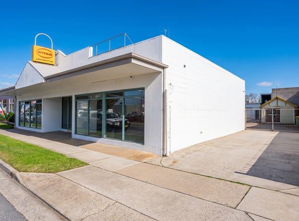 45 High Street, Wodonga, Vic 3690