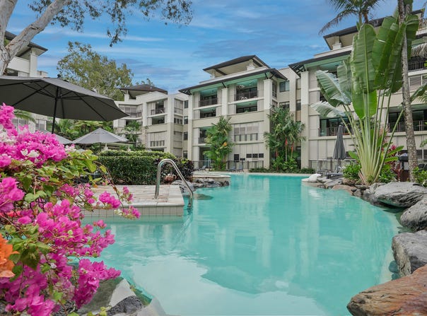 330-331/5 Triton Street, Palm Cove, Qld 4879