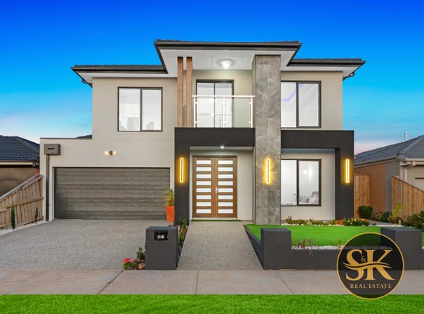 83 Sinclairs Road, Deanside, Vic 3336