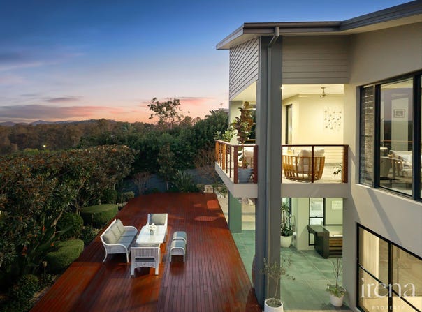 13 Scoparia Drive, Brookwater, Qld 4300