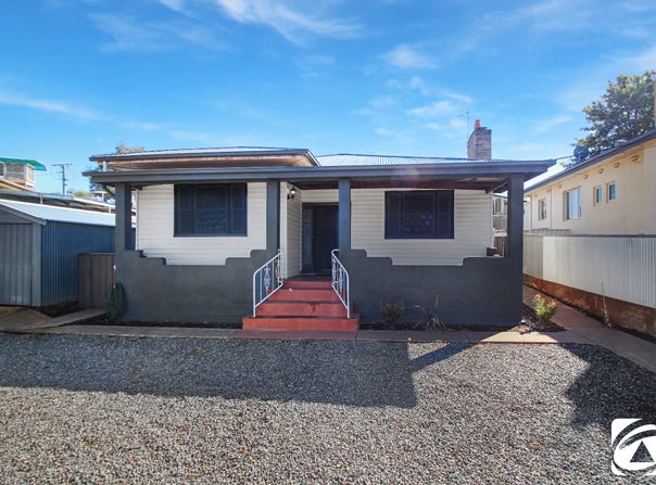 460  Union Street, Broken Hill, NSW 2880