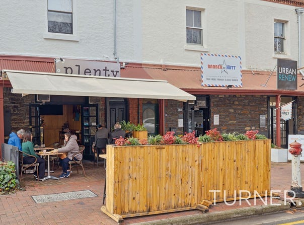 146-146A Hutt Street, Adelaide, SA 5000