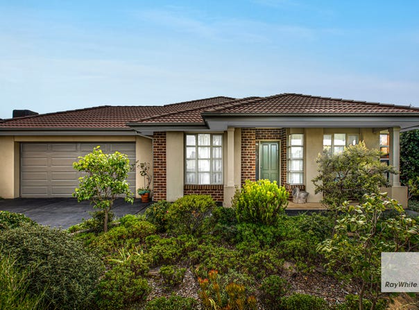 3 Yass Court, Manor Lakes, Vic 3024