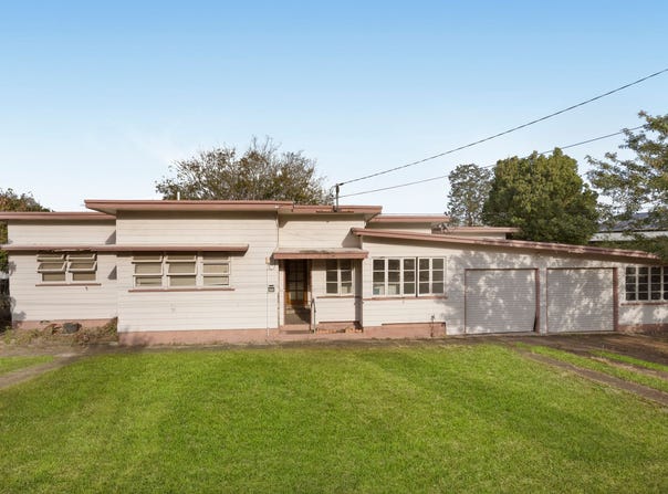 140 Dixon Street, Sunnybank, Qld 4109