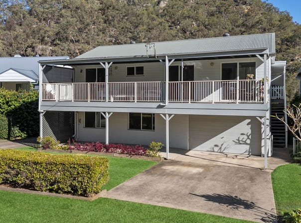 51 Walmsley Road, Lower Macdonald, NSW 2775