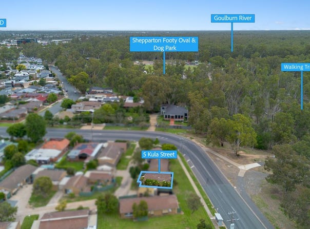 5 Kula Street, Shepparton, Vic 3630