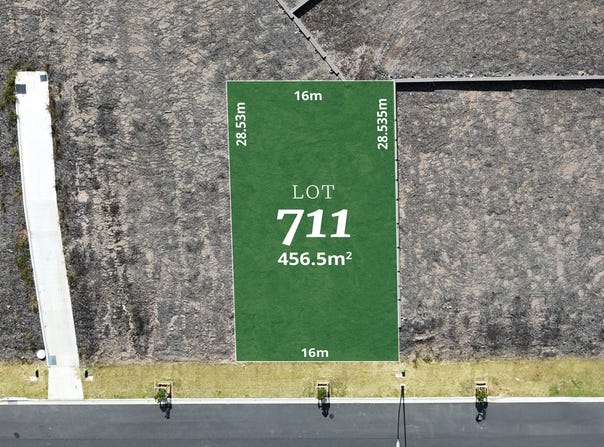 Lot 711, Cosby View, Edgeworth, NSW 2285