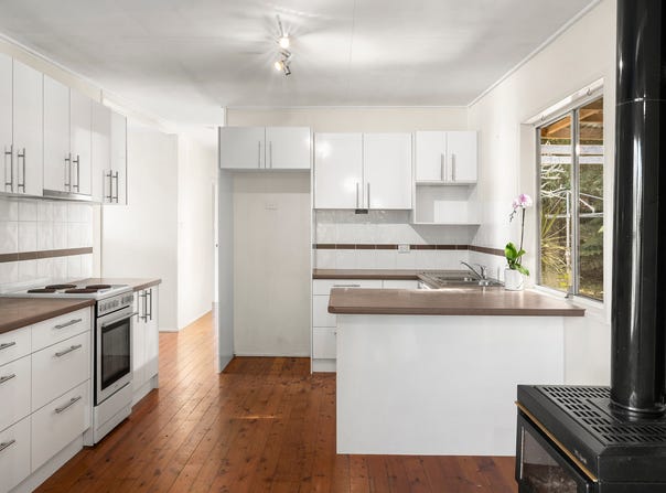 5 Newman Street, Nambucca Heads, NSW 2448