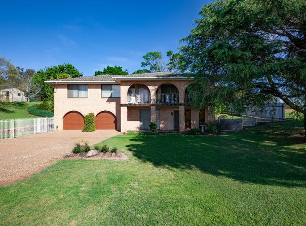 41 Marsh St, Wellington, NSW 2820