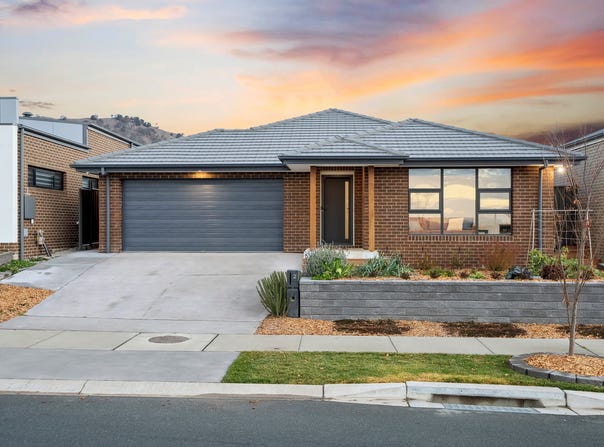 2 Speargrass Road, Tralee, NSW 2620