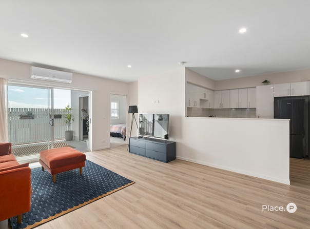 7/66 Kirkland Avenue, Coorparoo, Qld 4151