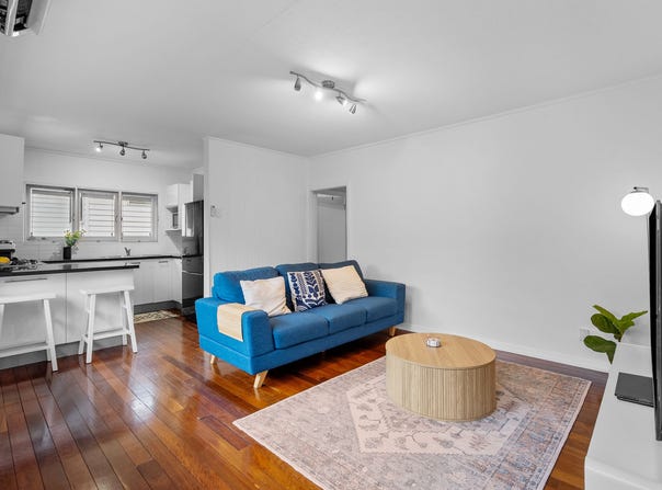 6/19 Quinn Street, Toowong, Qld 4066