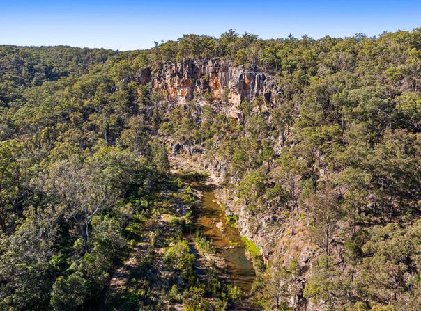 Lot 3, Paradise Creek Road, White Mountain, Qld 4352