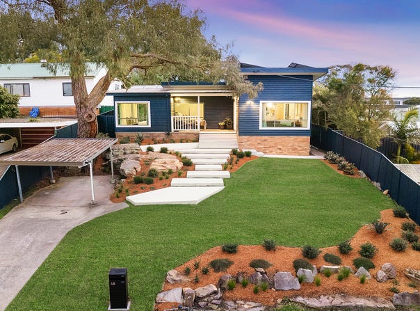 68 Sixth Avenue, Loftus, NSW 2232