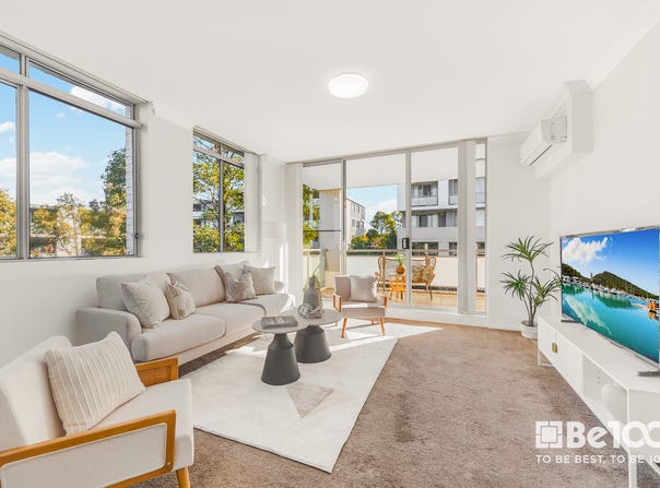 84/294-302  Pennant Hills Road, Carlingford, NSW 2118