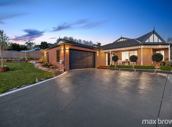 5 Grand View Grove, Lilydale, Vic 3140