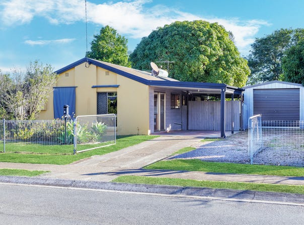 17 Bluegum Street, Kallangur, Qld 4503