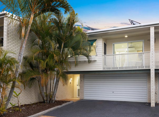 7/95 Strickland Terrace, Graceville, Qld 4075
