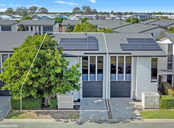 36/1 Ancora Crescent, Hope Island, Qld 4212