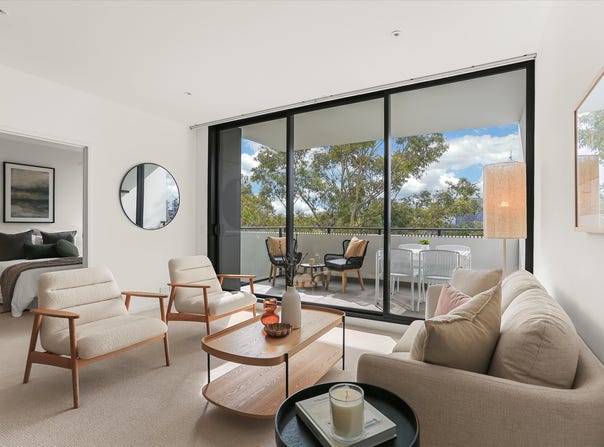 C609/6 Saunders Close, Macquarie Park, NSW 2113