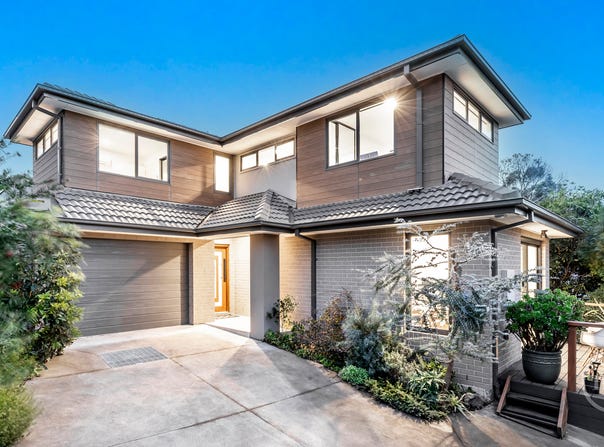 21A Bonnie Doone Street, Briar Hill, Vic 3088