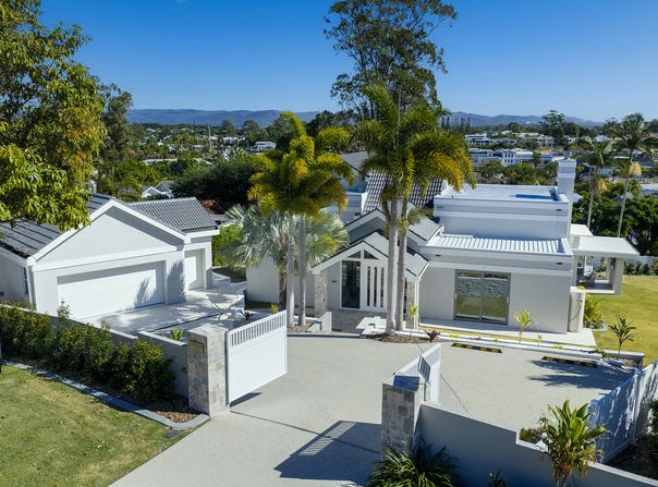 7008 Riverview Crescent, Sanctuary Cove, Qld 4212