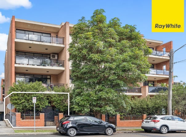 37/1-3 Childs Street, Lidcombe, NSW 2141