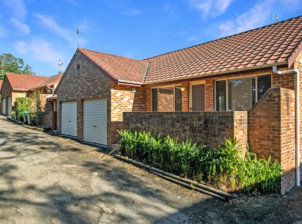 Villa 5/69 Lorna Street, Waratah, NSW 2298