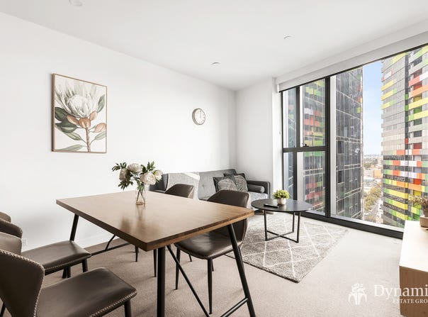 2101/160 Victoria Street, Carlton, Vic 3053
