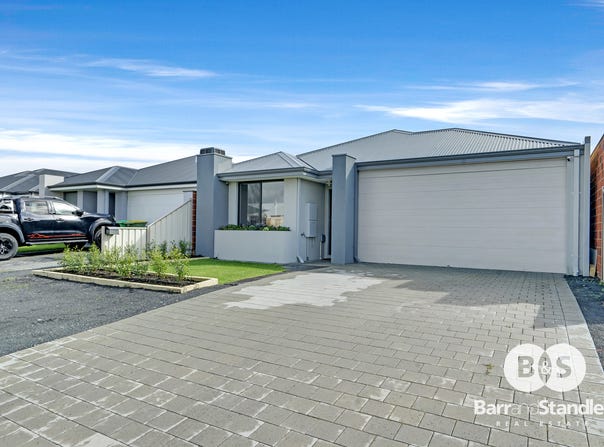 17 Andromeda Road, Australind, WA 6233