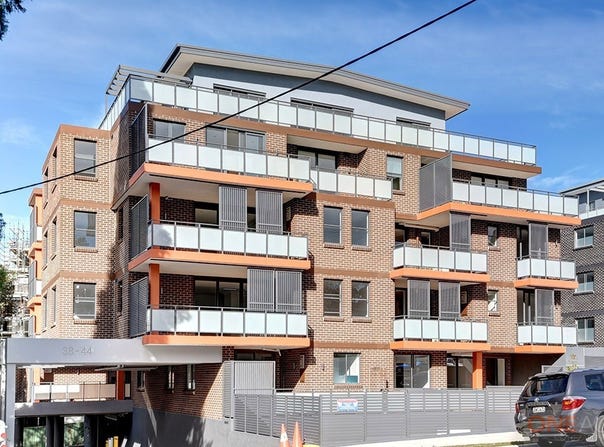 312/38-44 Pembroke Street, Epping, NSW 2121