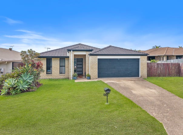 4 Clearview Court, Eagleby, Qld 4207
