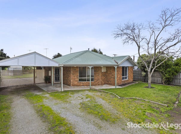 91 Barrands Lane, Drysdale, Vic 3222