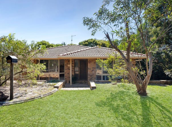 49 Spoonbill Street, Peregian Beach, Qld 4573