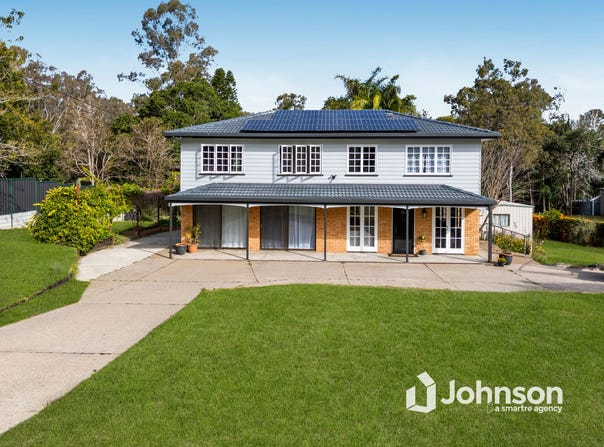 15 Siesta Street, Camira, Qld 4300