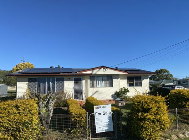 18 Princess Street, Gatton, Qld 4343