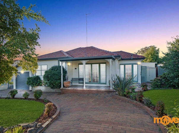 53 Scott Street, Toongabbie, NSW 2146