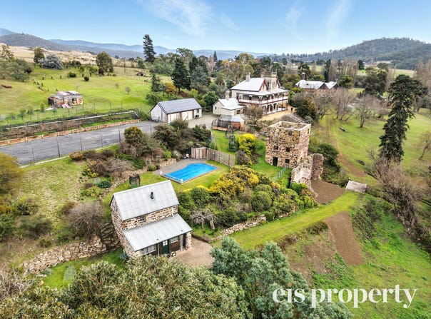 1 Tynwald Road, New Norfolk, Tas 7140