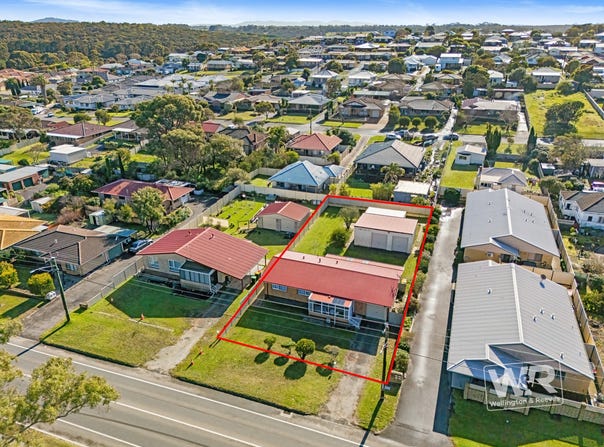 70 North Road, Spencer Park, WA 6330