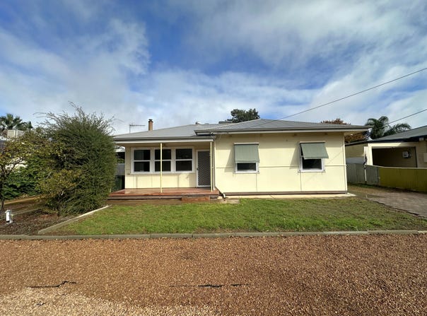 12 Lyons St, Crystal Brook, SA 5523