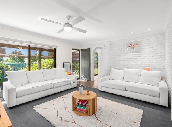 136 Christine Avenue, Burleigh Waters, Qld 4220