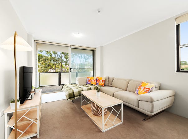 6/6-12 Prospect Avenue, Cremorne, NSW 2090