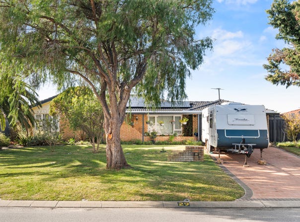 29 Monterey Crescent, Warnbro, WA 6169